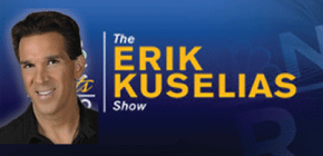 erik kuselias