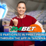 How to Participate in PMBet Promotions through the App in Tanzania
